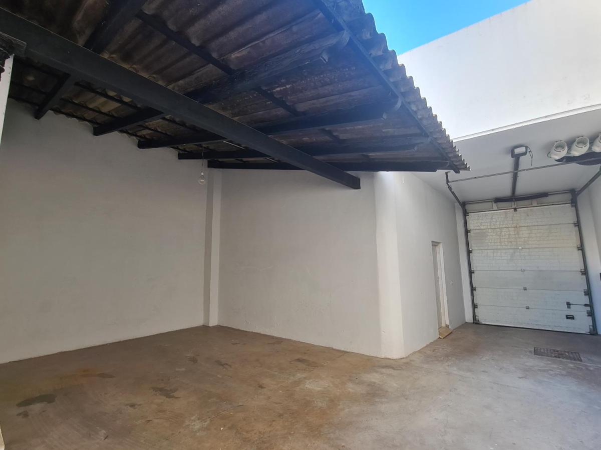 Bodega Mar - Solera Daire Sanlúcar de Barrameda Dış mekan fotoğraf