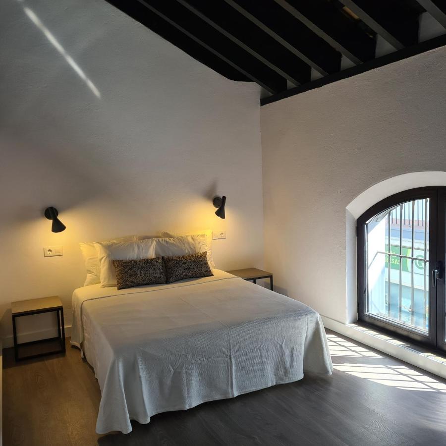 Bodega Mar - Solera Daire Sanlúcar de Barrameda Dış mekan fotoğraf