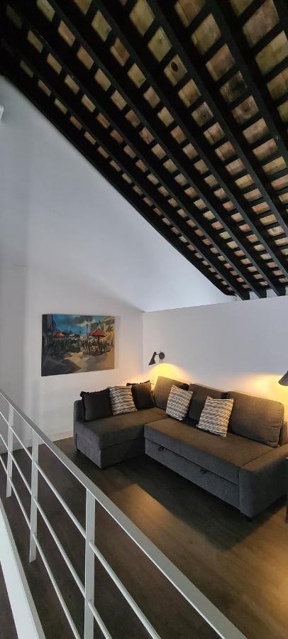 Bodega Mar - Solera Daire Sanlúcar de Barrameda Dış mekan fotoğraf
