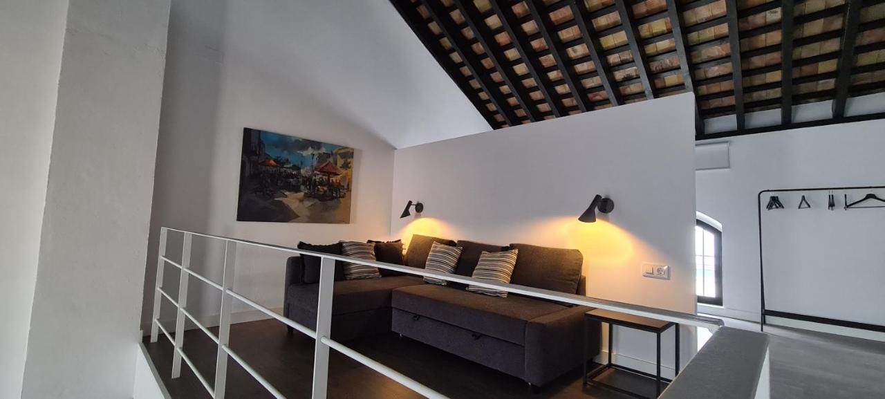 Bodega Mar - Solera Daire Sanlúcar de Barrameda Dış mekan fotoğraf